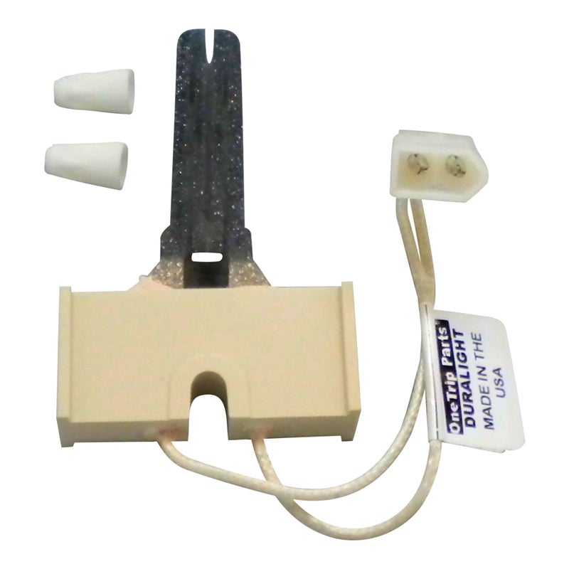 Duralight Furnace Hot Surface Ignitor Direct Replacement For Carrier Bryant Payne OEM Part LH33ZS004 - Image 2
